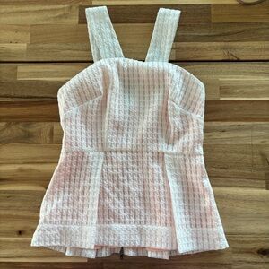 Anthro l‎ Maeve Blouse